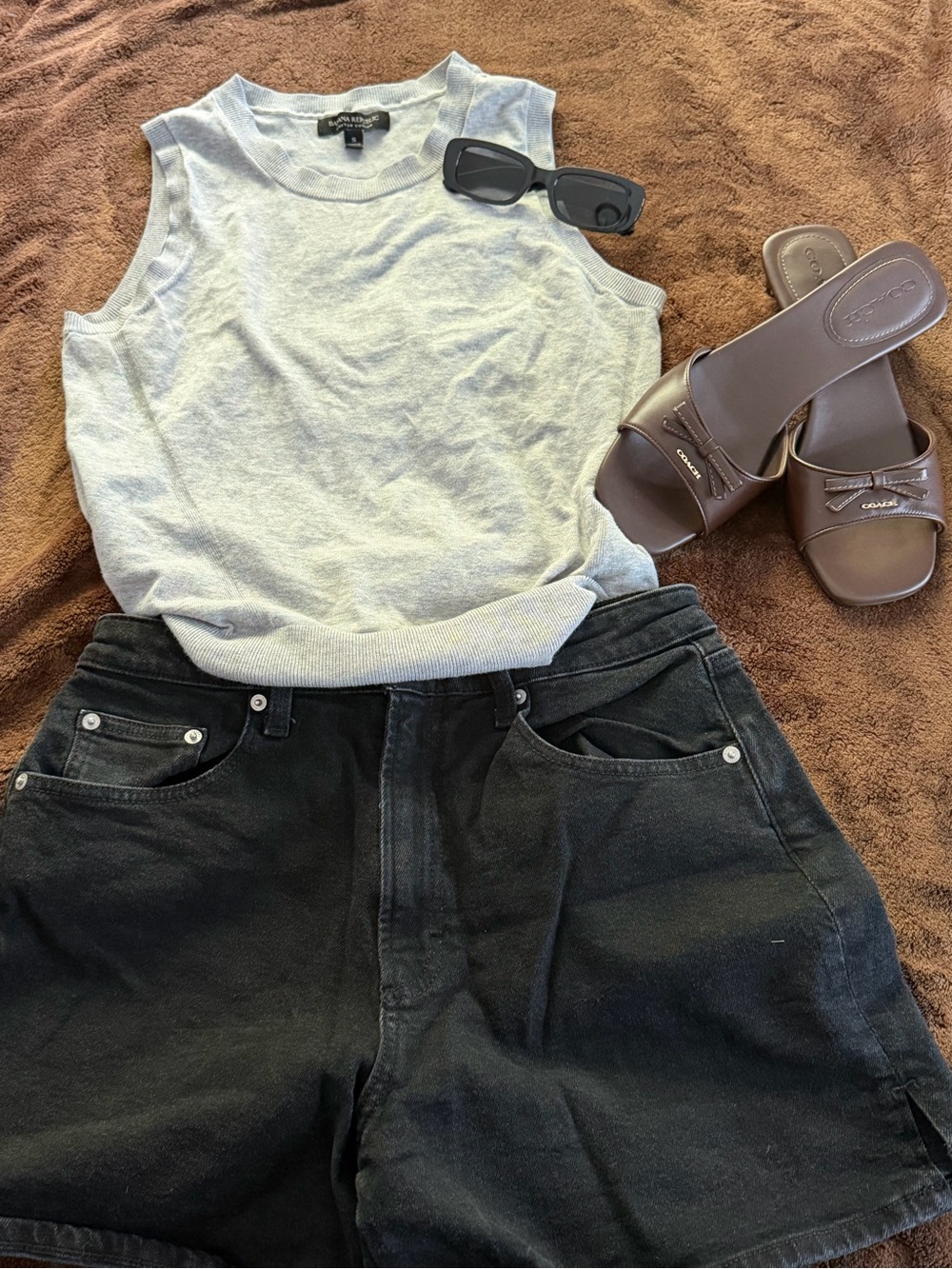 Banana Republic sweater vest